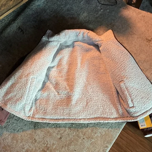 Lole Miley Reversible Jacket - Picture 5 of 8